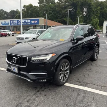Photos of 2019 Volvo XC90 T5 Momentum for sale in Indianapolis, IN at Indy Auto Man