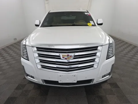 Photos of 2017 Cadillac Escalade Platinum Edition for sale in Indianapolis, IN at Indy Auto Man