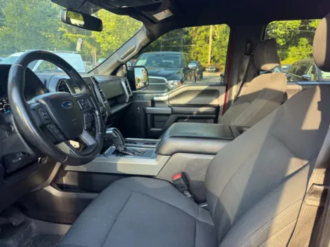More photos of 2016 Ford F-150 XLT at Indy Auto Man, IN