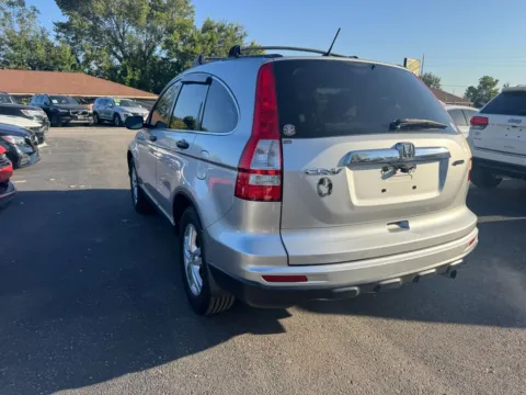 Another view of 2010 Honda CR-V EX for sale in Indianapolis, IN at Indy Auto Man