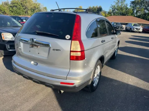 Photos of 2010 Honda CR-V EX for sale in Indianapolis, IN at Indy Auto Man