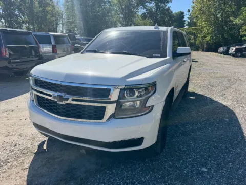 Photos of 2017 Chevrolet Tahoe LT for sale in Indianapolis, IN at Indy Auto Man