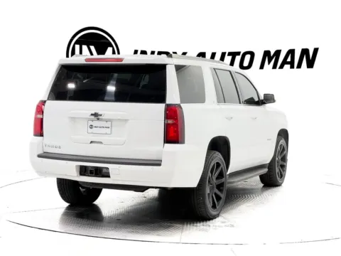 More photos of 2017 Chevrolet Tahoe LT at Indy Auto Man, IN