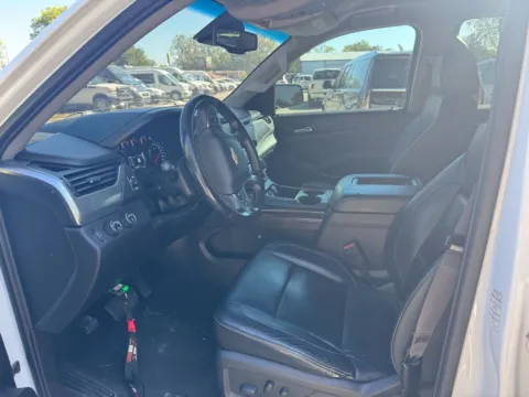 More photos of 2017 Chevrolet Tahoe LT at Indy Auto Man, IN