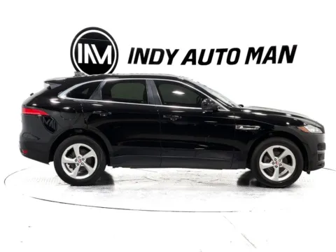 Another view of 2020 Jaguar F-PACE 25t Premium for sale in Indianapolis, IN at Indy Auto Man - Indianapolis