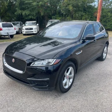 Photos of 2020 Jaguar F-PACE 25t Premium for sale in Indianapolis, IN at Indy Auto Man