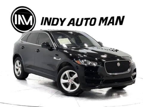 Photos of 2020 Jaguar F-PACE 25t Premium for sale in Indianapolis, IN at Indy Auto Man