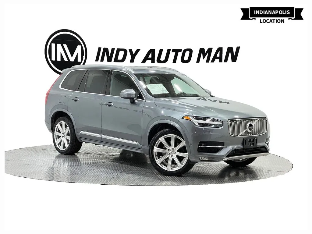 2017 Volvo XC90 T6 Inscription for sale in Indianapolis, IN