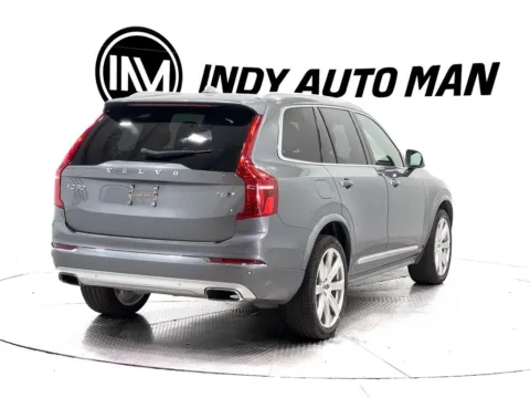 More photos of 2017 Volvo XC90 T6 Inscription at Indy Auto Man, IN