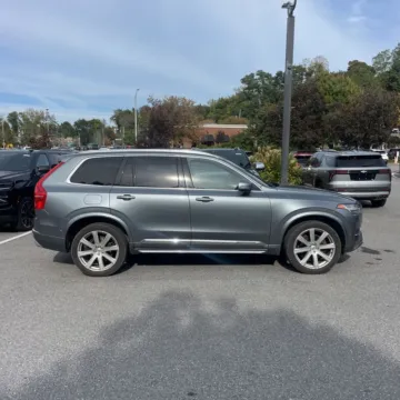 Another view of 2017 Volvo XC90 T6 Inscription for sale in Indianapolis, IN at Indy Auto Man
