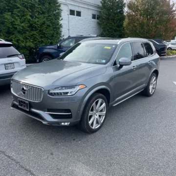 Photos of 2017 Volvo XC90 T6 Inscription for sale in Indianapolis, IN at Indy Auto Man