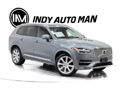 Photos of 2017 Volvo XC90 T6 Inscription for sale in Indianapolis, IN at Indy Auto Man - Indianapolis