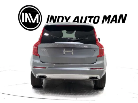 More photos of 2017 Volvo XC90 T6 Inscription at Indy Auto Man, IN