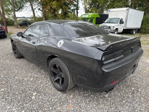 More photos of 2019 Dodge Challenger SXT at Indy Auto Man, IN