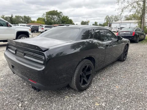 Another view of 2019 Dodge Challenger SXT for sale in Indianapolis, IN at Indy Auto Man