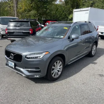 Photos of 2016 Volvo XC90 T6 Momentum for sale in Indianapolis, IN at Indy Auto Man