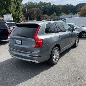 More photos of 2016 Volvo XC90 T6 Momentum at Indy Auto Man, IN