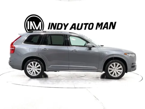 Another view of 2016 Volvo XC90 T6 Momentum for sale in Indianapolis, IN at Indy Auto Man
