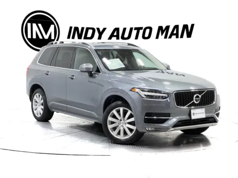 Photos of 2016 Volvo XC90 T6 Momentum for sale in Indianapolis, IN at Indy Auto Man