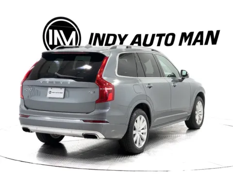 More photos of 2016 Volvo XC90 T6 Momentum at Indy Auto Man, IN