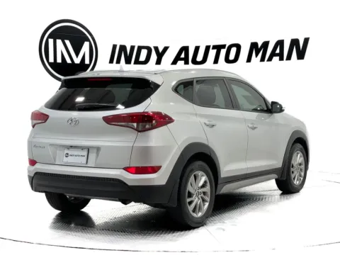 More photos of 2018 Hyundai Tucson SEL Plus at Indy Auto Man, IN