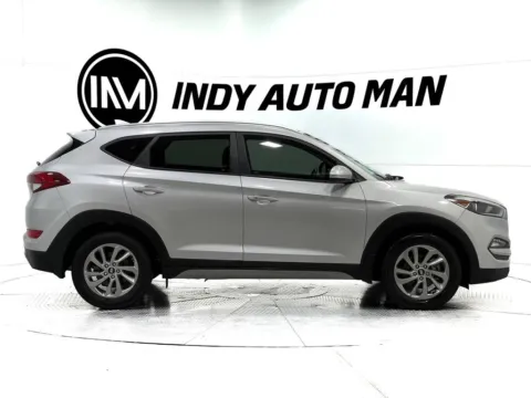 Another view of 2018 Hyundai Tucson SEL Plus for sale in Indianapolis, IN at Indy Auto Man - Indianapolis