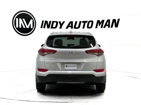 More photos of 2018 Hyundai Tucson SEL Plus at Indy Auto Man, IN