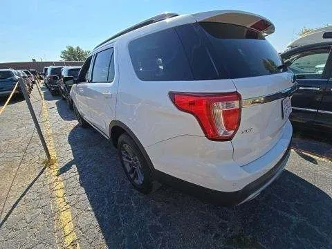 More photos of 2017 Ford Explorer XLT at Indy Auto Man, IN