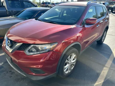 Photos of 2016 Nissan Rogue SV for sale in Indianapolis, IN at Indy Auto Man