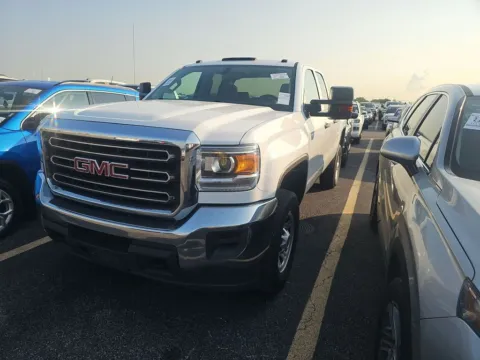 Another view of 2019 GMC Sierra 2500HD for sale in Indianapolis, IN at Indy Auto Man