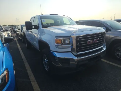 White 2019 GMC Sierra 2500HD for sale in Indianapolis, IN
