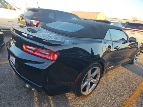More photos of 2017 Chevrolet Camaro SS 2SS at Indy Auto Man, IN
