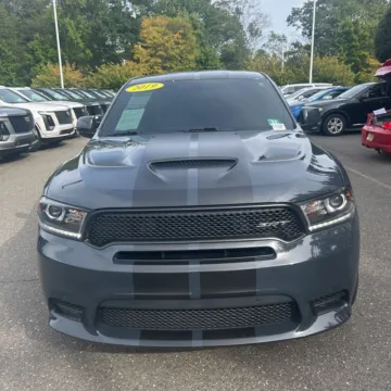 Photos of 2018 Dodge Durango SRT for sale in Indianapolis, IN at Indy Auto Man