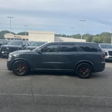 More photos of 2018 Dodge Durango SRT at Indy Auto Man, IN