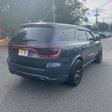 More photos of 2018 Dodge Durango SRT at Indy Auto Man, IN
