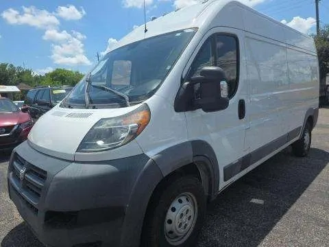 Photos of 2018 Ram ProMaster 2500 High Roof for sale in Indianapolis, IN at Indy Auto Man