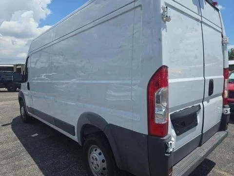 More photos of 2018 Ram ProMaster 2500 High Roof at Indy Auto Man, IN