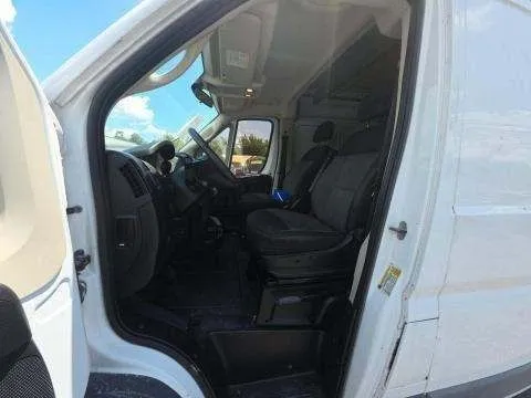 More photos of 2018 Ram ProMaster 2500 High Roof at Indy Auto Man, IN