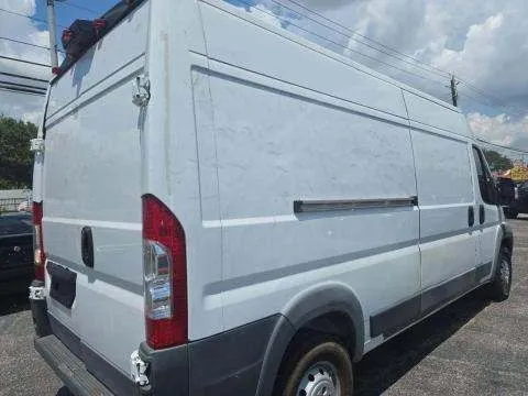 Another view of 2018 Ram ProMaster 2500 High Roof for sale in Indianapolis, IN at Indy Auto Man