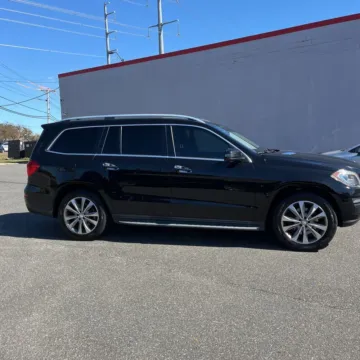 More photos of 2016 Mercedes-Benz GL-Class GL 450 4MATIC at Indy Auto Man, IN