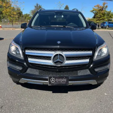 Photos of 2016 Mercedes-Benz GL-Class GL 450 4MATIC for sale in Indianapolis, IN at Indy Auto Man