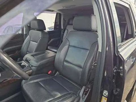 More photos of 2017 Chevrolet Tahoe LT at Indy Auto Man, IN