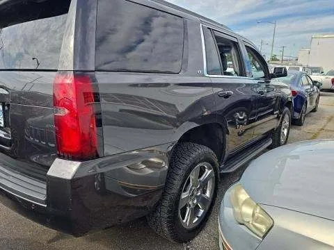Photos of 2017 Chevrolet Tahoe LT for sale in Indianapolis, IN at Indy Auto Man