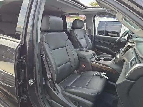 More photos of 2017 Chevrolet Tahoe LT at Indy Auto Man, IN
