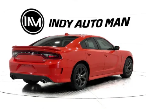 More photos of 2019 Dodge Charger R/T at Indy Auto Man, IN