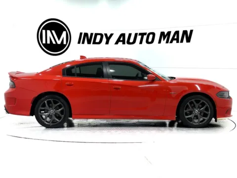 Another view of 2019 Dodge Charger R/T for sale in Indianapolis, IN at Indy Auto Man