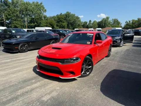 Photos of 2019 Dodge Charger R/T for sale in Indianapolis, IN at Indy Auto Man