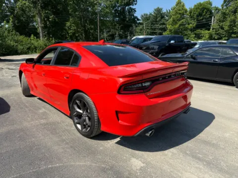 More photos of 2019 Dodge Charger R/T at Indy Auto Man, IN