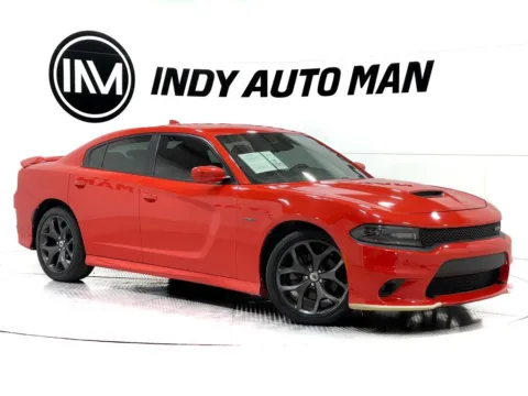 Photos of 2019 Dodge Charger R/T for sale in Indianapolis, IN at Indy Auto Man