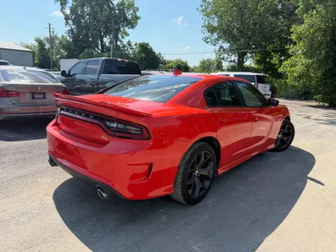 Another view of 2019 Dodge Charger R/T for sale in Indianapolis, IN at Indy Auto Man